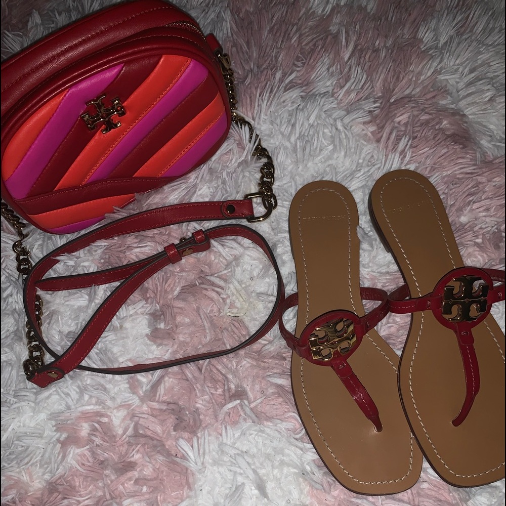 Tory Burch sandals